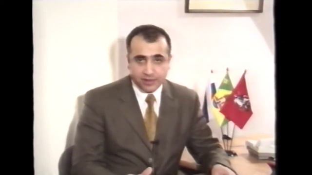 Намик Азимов. Работа на телевидении. смотреть онлайн