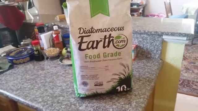 Диатомовые водоросли: универсальное средство. смотреть онлайн