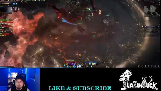 Deadeye 1370, Chaos Dungeons, Guardian Raids, Abyss Dungeons, Argos, Boss Rush, Cube, Valtan смотреть онлайн