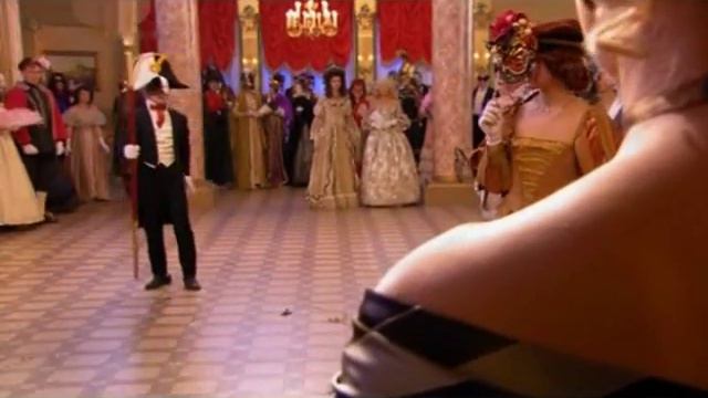 Анна, принцесса и цесаревич смотреть онлайн