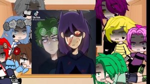 ?Реакция 13 карт на фф смешная шутка Вару?