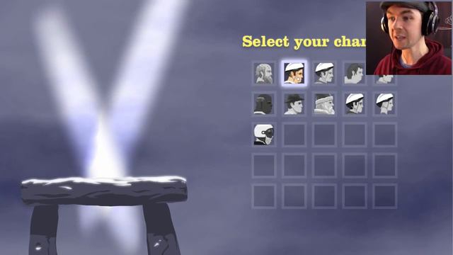 {YTP}~JackSepticEye w/ New Intro смотреть онлайн