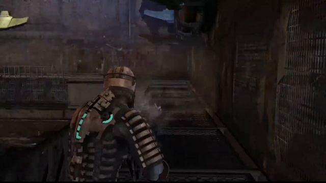 Dead Space 1 survival horror game play 7 hindi  gameplay live