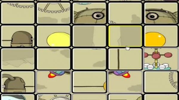 Black Box - Walkthrough part 1