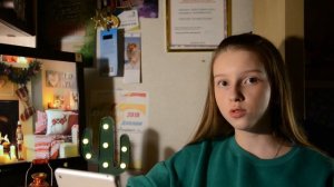 Стояние Зои | Реальная история ⏲