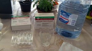 ПОЛНОЕ ОЧИЩЕНИЕ ОРГАНИЗМА. НАТРИЙ ТИОСУЛЬФАТ.ВЫВОД ЯДОВ И ТОКСИНОВ. ЧЕСОТКА.АКНЕ.ГНОЙНЫЕ ЯЗВЫ.