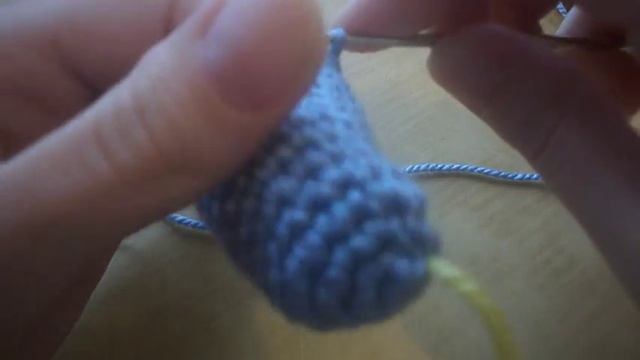 Маленькая морская свинка МК смотреть онлайн