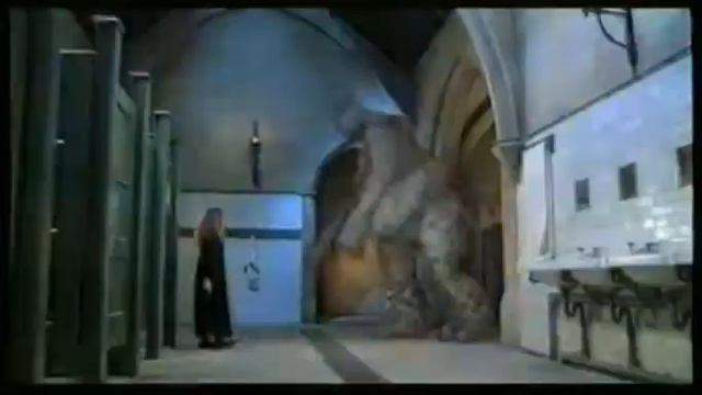 Хари Потър и философският камък / Harry Potter and the Sorcerer's Stone (2001) trailer Bg audio смотреть онлайн