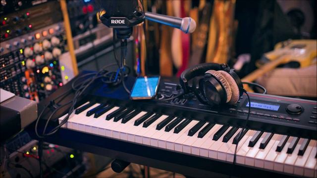 Synthesizer Translation Ringtone | Instrumental Ringtones смотреть онлайн