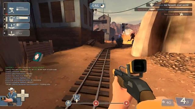 Lag and Hitbox Tutorial смотреть онлайн