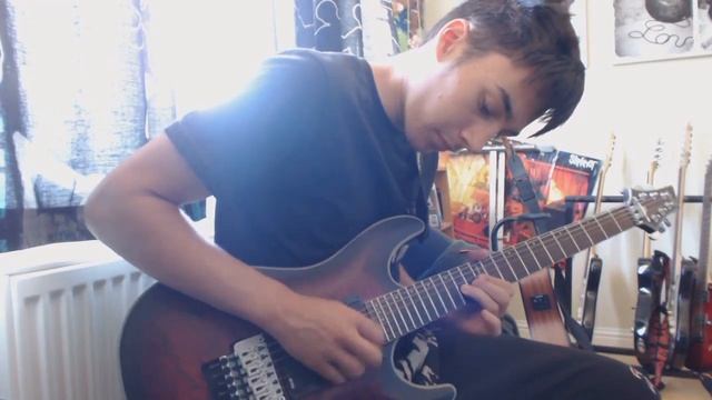 Epic E Minor Jam смотреть онлайн