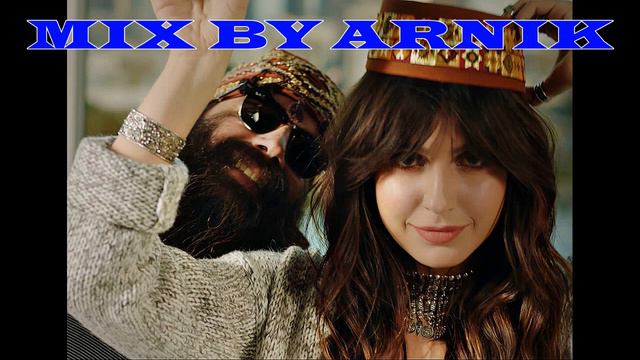 2018 SUPERMIX!!!!!!!! Sirusho - Vuy Aman Ft. Sebu
