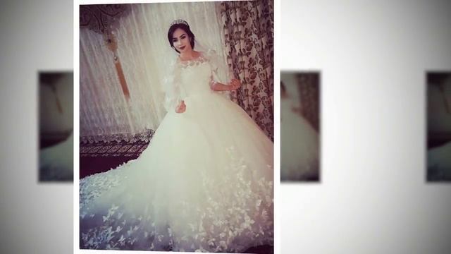 Feruza Karimova To'yidan Keyingi Rasmlari