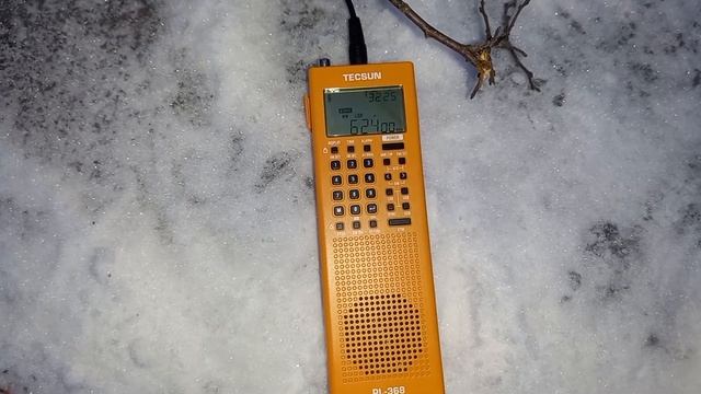 621 kHz Radio Odin Plus смотреть онлайн