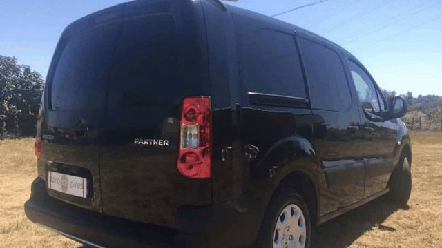 Peugeot Partner 1.6 HDI de 3 Lugares e Longa para Venda em Stand Pires . (Ref: 556595) смотреть онлайн