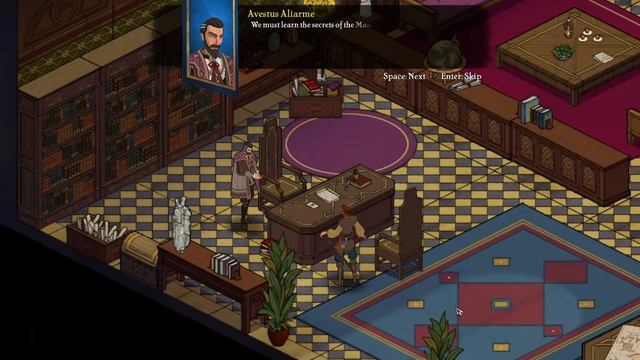 Masquerada: Songs and Shadows. Part 1 смотреть онлайн