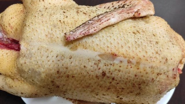 Вес тушек селезней Индоутки в 120 дней, Кормление, содержание. смотреть онлайн