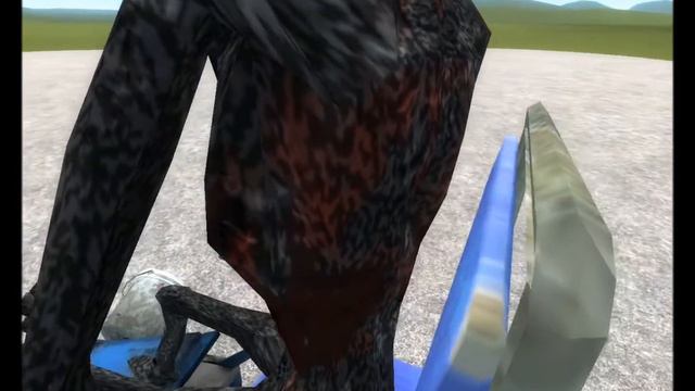 Garry's mod (Del 2) Harry potter bil смотреть онлайн