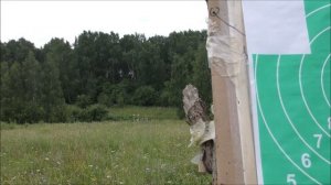 Сайга-030 5.45/39  из коробки, Оптика 50-100 метров, ГОНГ//////ТОЛСТЫЙ ХРОМ !