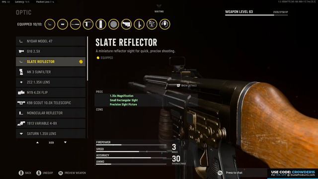 Top 5 BEST Class Setups in CoD Vanguard! (Field Upgrades, Perks & Guns) смотреть онлайн