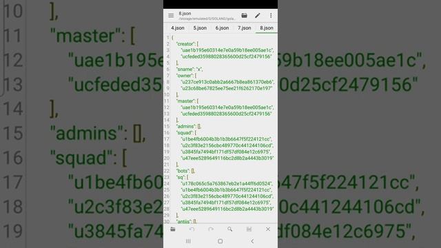 TUTORIAL BELAJAR BOT GOLANG LINE смотреть онлайн