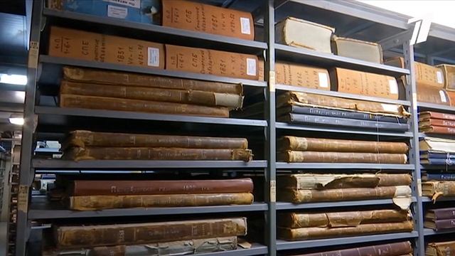 Старые газеты снова станут доступны благодаря оцифровке смотреть онлайн