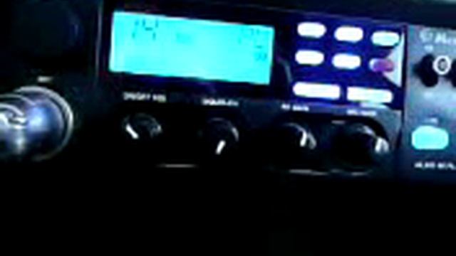 Alan 48 Multi + SIRIO AS-100 MAG propagacja fal radiowych na CB смотреть онлайн