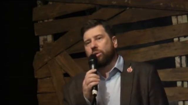 Речь Мультатули на спектакле "Верные.ру" 2019 смотреть онлайн