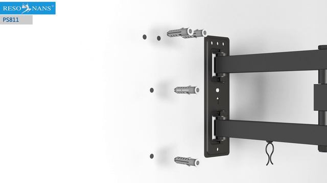 Кронштейн Resonans PS811