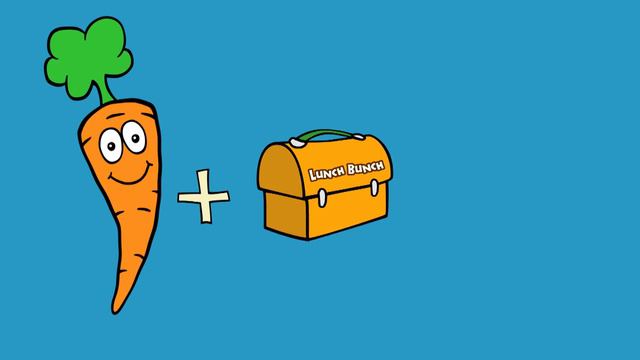 Ed Said | "Vision's So Bright with Carrots" | MPB смотреть онлайн