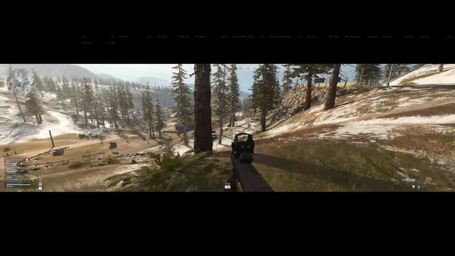 Amd 3700x , rx 5700xt, x 570 warzone смотреть онлайн