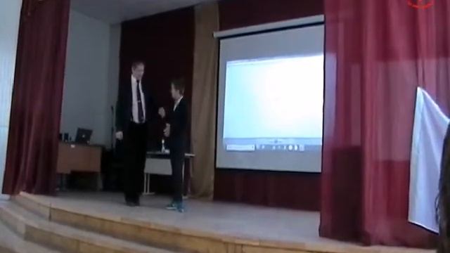 Дети ветеранов: тренировка памяти и сообразительности смотреть онлайн