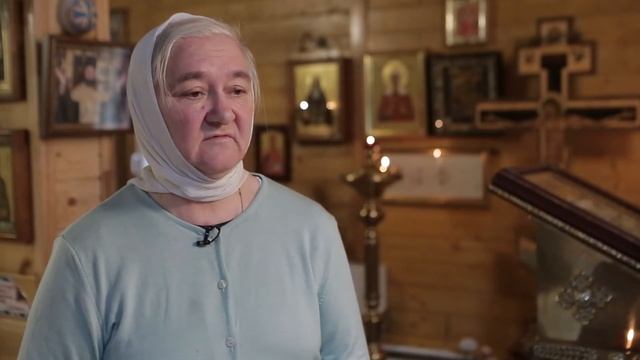 Храм Даниила Сысоева смотреть онлайн