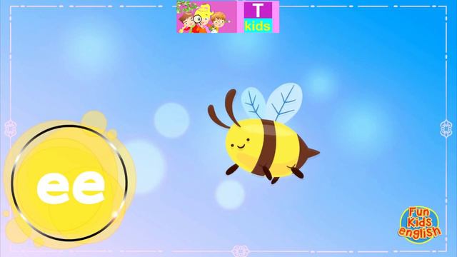 English - Blend Ee