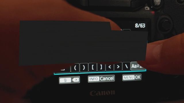 Canon 5D Mark IV FTP File Transfer To Android Devices