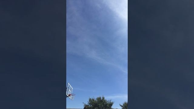 Basketball game first to make a layup free-throw and three pointer to win смотреть онлайн
