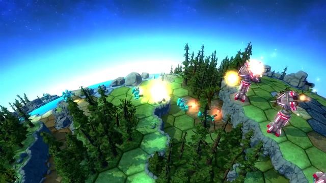 The Cosmos is MINE! -- Early Access Trailer смотреть онлайн