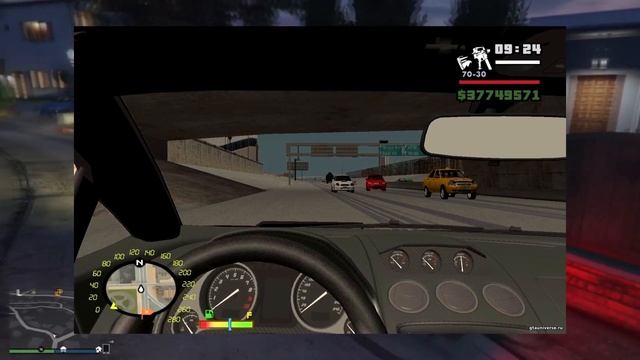 Будет ли SA:MP 0.4а? (0.3.8) или нет? смотреть онлайн