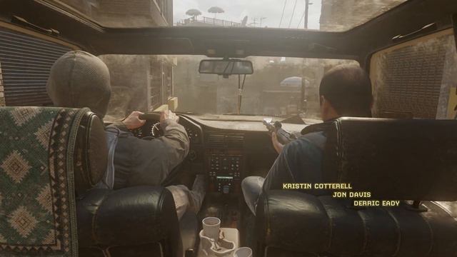 Call of Duty: Modern Warfare Remastered Campaign Part 1 смотреть онлайн