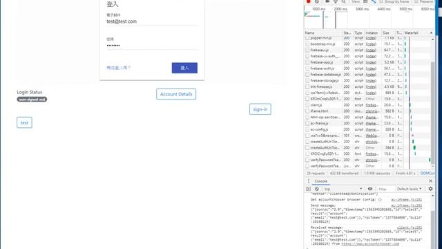 Upload image Firebase storage and Firebase realtime database смотреть онлайн