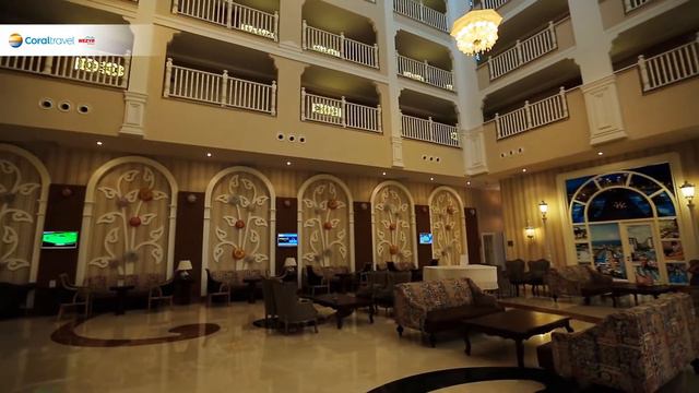 QUATTRO BEACH SPA & RESORT 5*