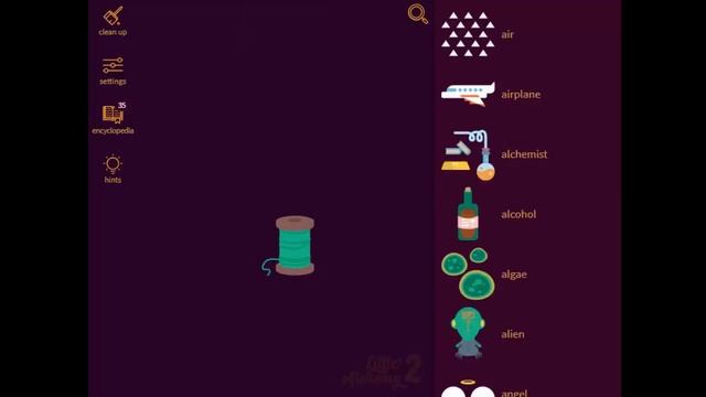 Little Alchemy 2 Full Gameplay Walkthrough смотреть онлайн