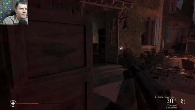 Прохождение Call of Duty: WW2 (World War 2) — ПОЛНОЕ ПРОХОЖДЕНИЕ ИГРЫ смотреть онлайн