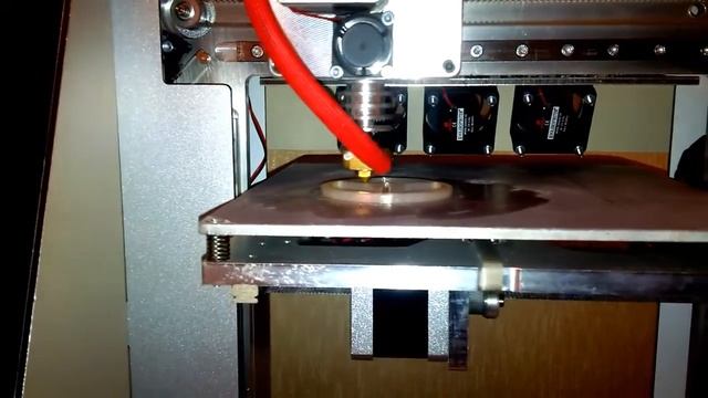 3d printer PrintBox3D ONE смотреть онлайн