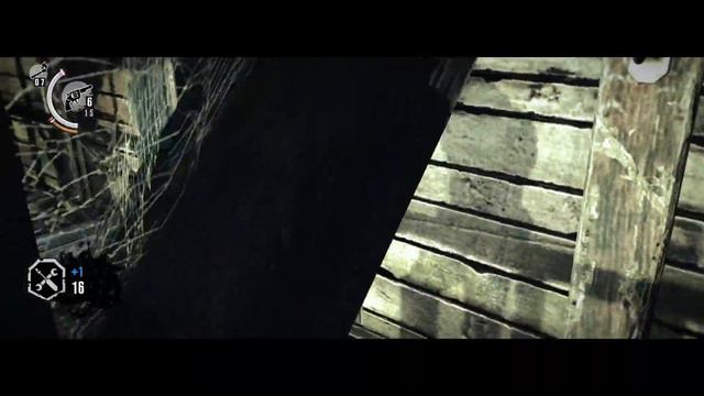 Бензопила делает Брр Брр Брр - Прохождение The Evil Within #3