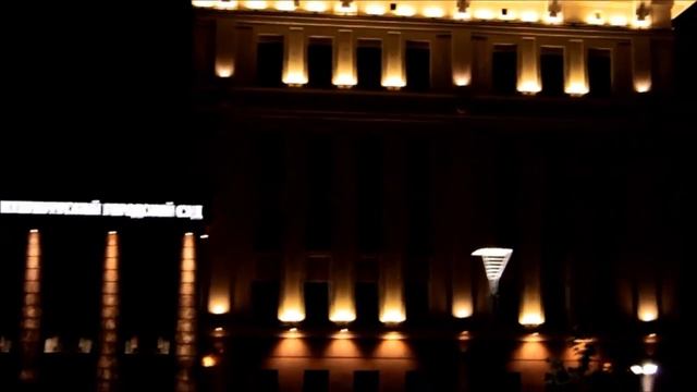 Санкт-Петербургский Городской Суд (The St. Petersburg City Court) смотреть онлайн