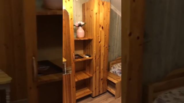 Гостевой дом "Улыбка" в Джемете смотреть онлайн