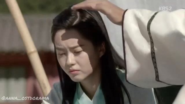 ХВАРАН. Неразделенная любовь Короля. Hwarang 화랑 смотреть онлайн