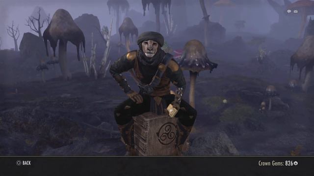 ESO: OPENING 105 UNFEATHERED CROWN CRATES смотреть онлайн