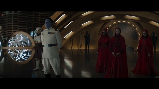 AHSOKA Season 2 Release Date | Trailer And Everything We Know смотреть онлайн